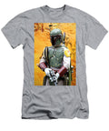 Bounty Hunter Patrick Anderson T-Shirt