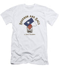 Bourbon and Bags Kevin Putman T-Shirt