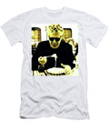 Bourdain Eats Pasta Bellino T-Shirt