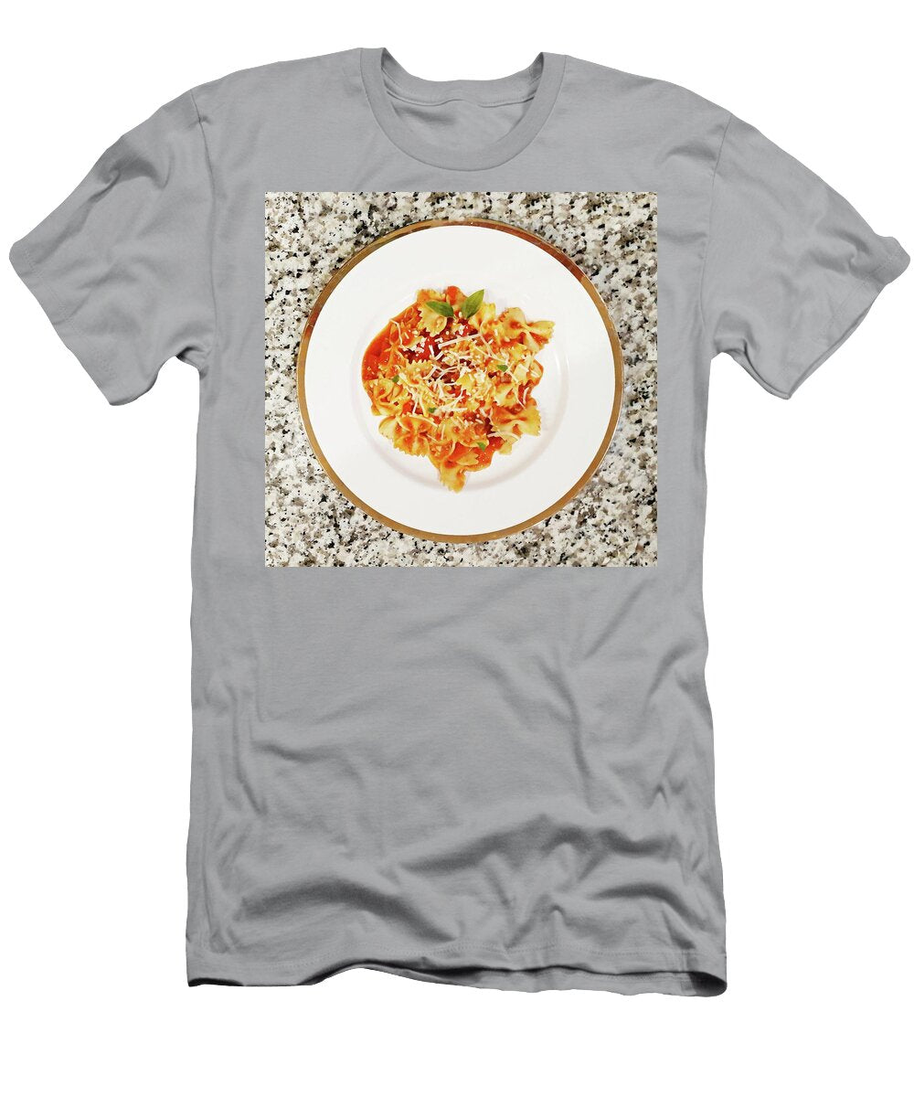 Bow Tie Affair Diana Angstadt T-Shirt