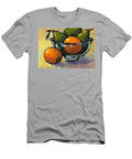 Bowl of Fruit 4 Konnie Kim T-Shirt