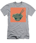 Bowl of Noodles Csa Images T-Shirt