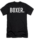 Boxer 2 Titan T-Shirt