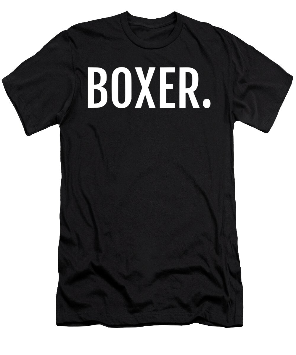 Boxer 2 Titan T-Shirt