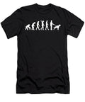 Boxer Animal 2 Titan T-Shirt