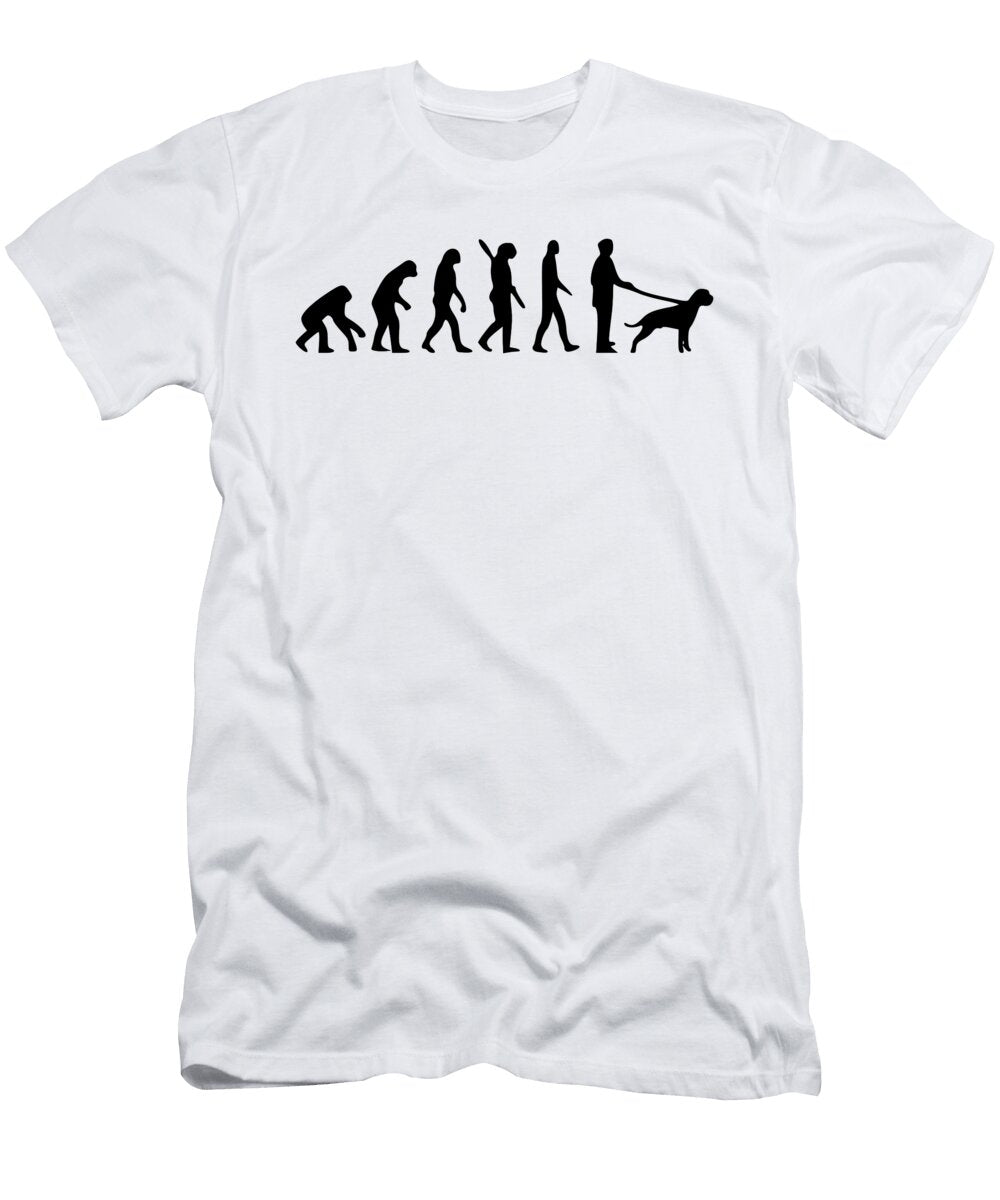 Boxer Animal Titan T-Shirt