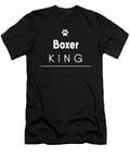 Boxer King 2 Titan T-Shirt