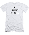 Boxer King Titan T-Shirt