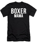 Boxer Mama 2 Titan T-Shirt