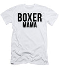 Boxer Mama Titan T-Shirt