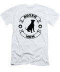 Boxer Mom Titan T-Shirt