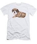 Boxer Pup Liane Weyers T-Shirt