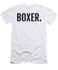 Boxer Titan T-Shirt