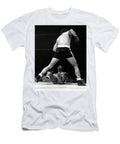 Boxing Match Finale Underwood Archives T-Shirt