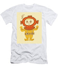 Boy Wearing Diving Helmet Csa Images T-Shirt