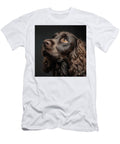 Boykin Spaniel Elisabeth Lucas T-Shirt