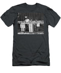 Boys Selling Lemonade C1940s H Armstrong Robertsclassicstock T-Shirt