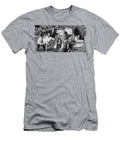 Boys Will Be Boys Jon Neidert T-Shirt