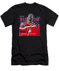 Bradley Beal Basketball Kelvin Kent T-Shirt