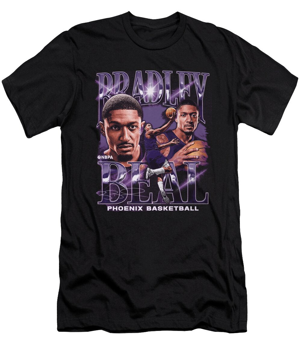 Bradley Beal Phoenix Vintage Ihsan Sirin T-Shirt