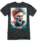 Brady Tkachuk Dieu Vuong Kha T-Shirt