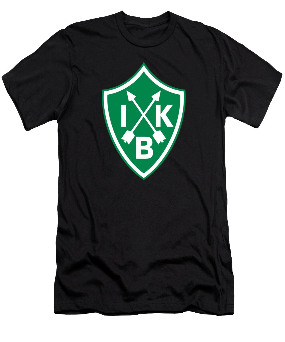 Brage M Fadly T-Shirt