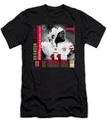 Brandon Aiyuk Football Kelvin Kent T-Shirt