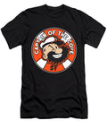 Brandon Belt Captain of the Cove Ozlem Altin T-Shirt