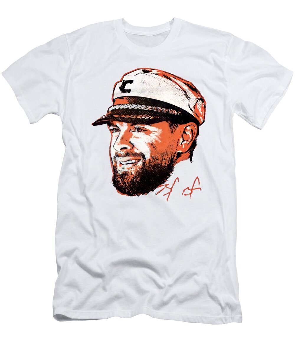Brandon Belt Kelvin Kent T-Shirt