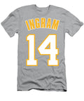 Brandon Ingram Bakwan Salep T-Shirt