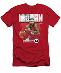 Brandon Ingram Premiere Kelvin Kent T-Shirt