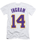 Brandon Ingram Secang Kapal T-Shirt