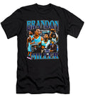 Brandon Miller Vintage Bootleg Ozlem Altin T-Shirt