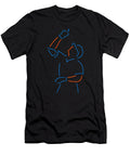 Brandon Nimmo Neon Ozlem Altin T-Shirt