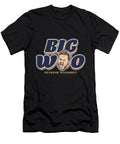 Brandon Woodruff Big Woo Ozlem Altin T-Shirt