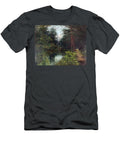 Branksome Chine Branksome Park Poole Stanley Larpent Allan T-Shirt