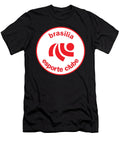 Brasilia M Fadly T-Shirt