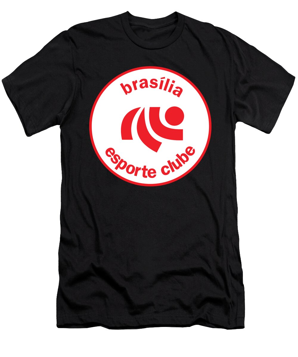 Brasilia M Fadly T-Shirt