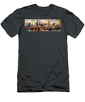 Brave Geometry Max Freeman T-Shirt