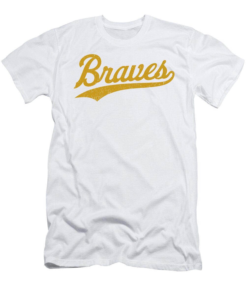 Braves Kirandra Bellnia T-Shirt