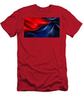 Braves on the Canvas Max Freeman T-Shirt
