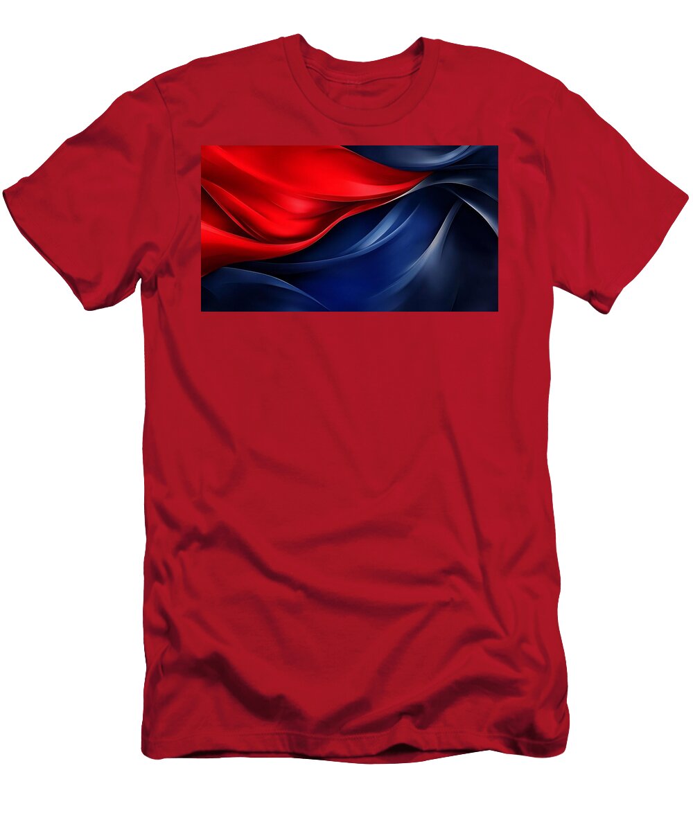 Braves on the Canvas Max Freeman T-Shirt