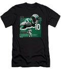 Braxton Berrios Football Kelvin Kent T-Shirt