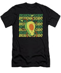 Breakdancer Avocado Breakdance Bboy Dancing Breakdancing Crazy Squirrel T-Shirt
