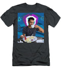 Breakfast in Thailand Kyle Carpenter Justice T-Shirt