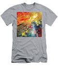 Breakfast in Vegas Tatiana Iliina T-Shirt