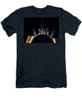 Breaking Spaghetti Ted Kinsman T-Shirt