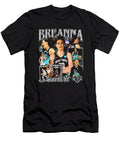Breanna Stewart Vintage Bootleg Ozlem Altin T-Shirt