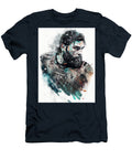 Brent Burns Dieu Vuong Kha T-Shirt