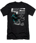 Brent Burns Kelvin Kent T-Shirt